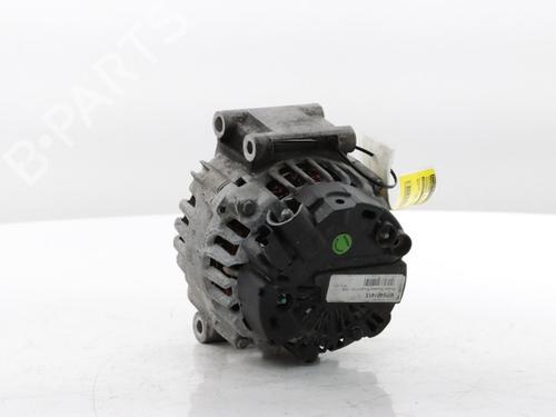 Generator CITROËN C4 Picasso I MPV (UD_) 1.6 16V | BP28797153M7