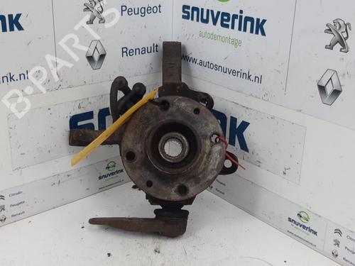 Right front steering knuckle RENAULT CLIO II (BB_, CB_) 1.5 dCi (B/CB07) | BP21111849M26 