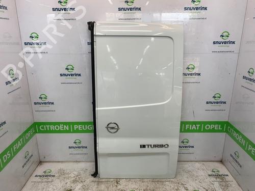 tailgate-opel-vivaro-b-van-x82-2014-2015-2016-2017-2018-2019-2020-26665733 main image