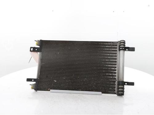 Used AC radiator AC radiator CITROËN C4 SPACETOURER (3D_) 1.2 PureTech 130 (131 hp) 40584751 40584751