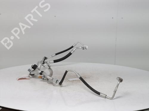 AC pipe CITROËN C5 AIRCROSS (A_) 1.6 Hybrid 225 (A45GFR) | BP36966836M126 - Image 8