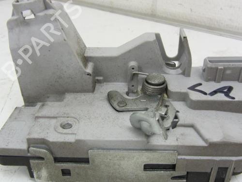 Used Rear left lock Rear left lock PEUGEOT 307 Break (3E) 1.6 HDi 110 (109 hp) 40591321 40591321