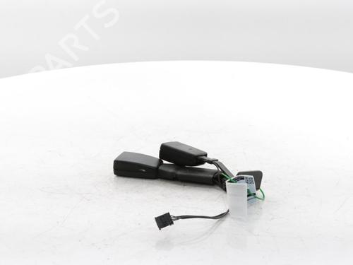 Seat buckle PEUGEOT 3008 II SUV (MC_, MR_, MJ_, M4_) 1.2 THP/ PureTech 130 (MRHNSM, MRHNSU, MRHNSJ, MRHNYW,... | BP29426216I32 