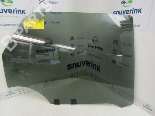 Used Rear right door window Rear right door window RENAULT CAPTUR I (J5_, H5_) 1.5 dCi 110 (110 hp) 10790366 10790366