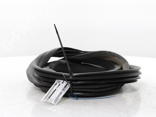 Used Rubber door seal Rubber door seal NISSAN TOWNSTAR MPV (XFK) 1.3 (131 hp) 33697047 33697047