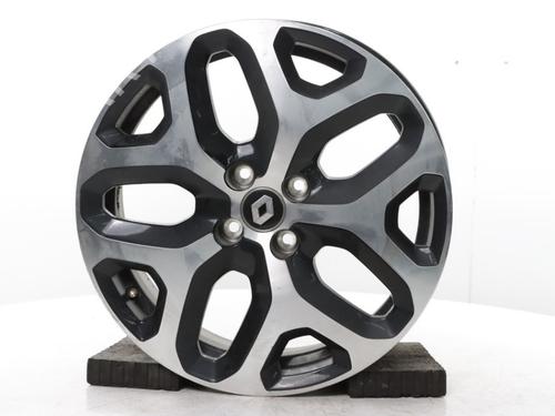 Used Rim Rim RENAULT CAPTUR I (J5_, H5_) 1.3 TCe 130 (J5NJ, J5NE) (131 hp) 34567369 34567369