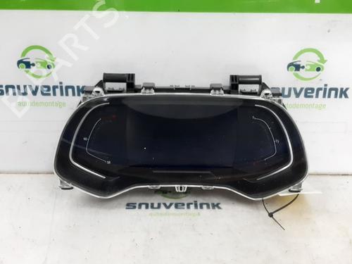 Used Instrument cluster RENAULT CAPTUR II (HF_) TCe 90 (HFM6) (91 hp) 26238383