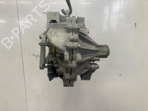 Gearbox CITROËN C4 III (BA_, BB_, BC_) ë-C4 (BCZKXC, BZCKSC) | BP40585481M3 - Image 5