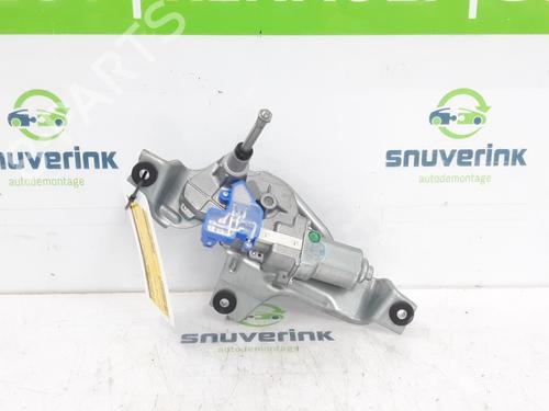 Used Rear wiper motor Rear wiper motor 24165502 24165502