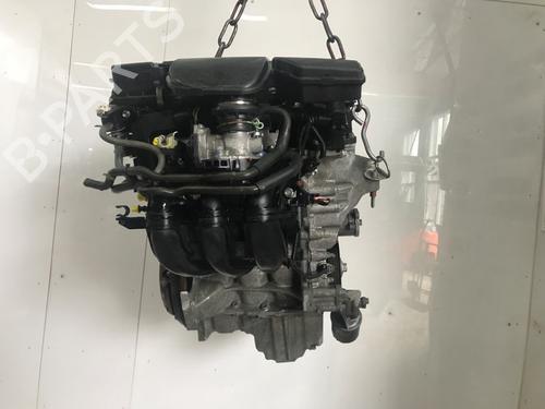 Engine PEUGEOT 108 1.0 VTi | BP37798563M1 - Image 3