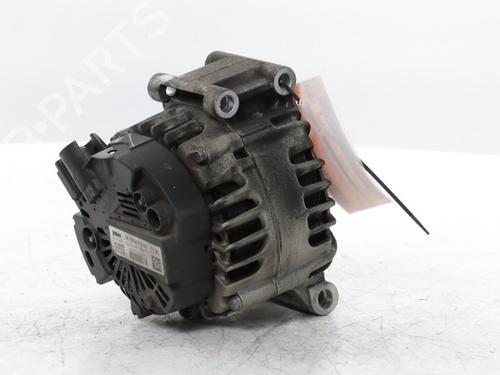 Alternator CITROËN DS4 (NX_) 1.6 VTi 120 | BP34567258M7 - Image 2