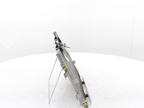 AC radiator DACIA SPRING EV (B6M1) | BP30186864M32 