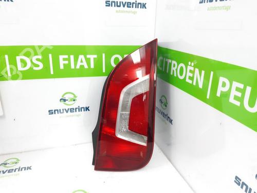 Used Right taillight VW UP! (121, 122, BL1, BL2, BL3, 123) 1.0 (60 hp) 21195569