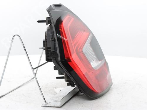 Left taillight RENAULT TWINGO III (BCM_, BCA_) 1.0 SCe 75 | BP38618096C34 - Image 9
