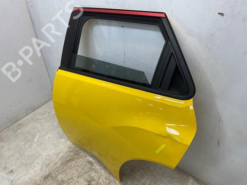 Dør venstre bagtil RENAULT 5 E-Tech 150 | BP33696756C4 - Image 3