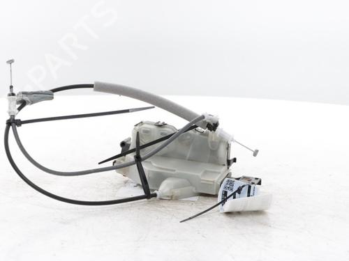 Used Rear left lock Rear left lock 38234458 38234458