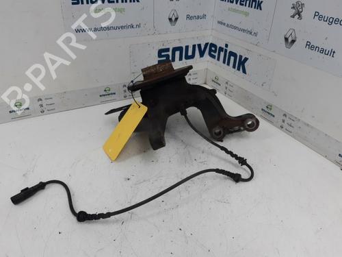Venstre Styrespindel lagerhus RENAULT GRAND SCÉNIC III (JZ0/1_) 1.5 dCi (JZ09, JZ0D, JZ10, JZ14, JZ1G, JZ29, JZ2C) 400154705R | 400150083R | 400150053R