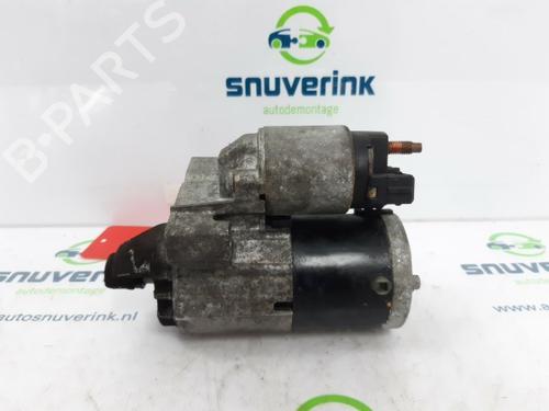 Used Starter CITROËN C3 II (SC_) 1.4 VTi 95 (95 hp) 10803317