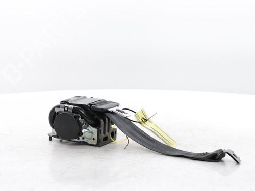 Cinto de segurança traseiro esquerdo Cinto de segurança traseiro esquerdo RENAULT MEGANE IV Grandtour (K9A/M/N_) 1.2 TCe 100 (100 hp) 36641372 36641372