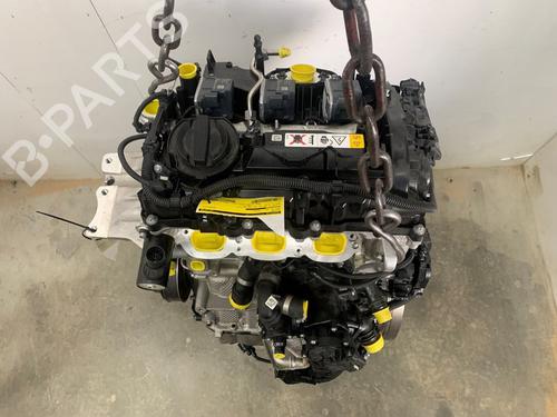 Engine BMW X1 (U11) xDrive 25 e Plug-in-Hybrid | BP40084044M1 - Image 7