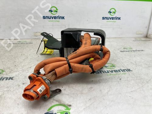 Heater resistor DACIA DUSTER (P1310) 1.2 TCe 130 | BP26488994M108 