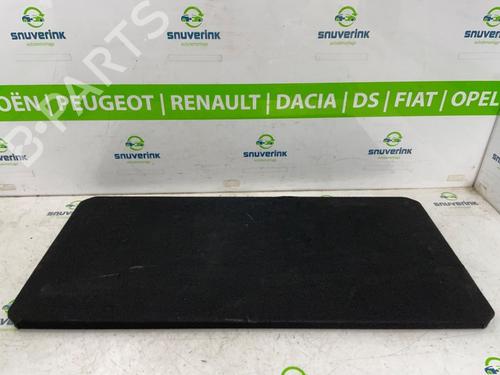 Used Luggage compartment floor DACIA DUSTER (P1310) 1.2 TCe 130 (131 hp) 26488875
