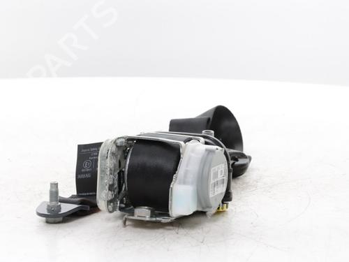 Front right seatbelt OPEL VIVARO C Van (K0) 2.0 | BP37072210I25  - Image 8