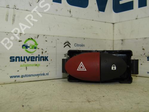 Used Warning switch Warning switch 13188986 13188986