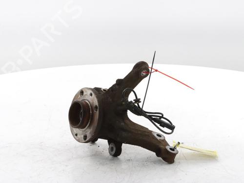 Right front steering knuckle DACIA SANDERO III 1.0 SCe 65 | BP33696337M26 - Image 2