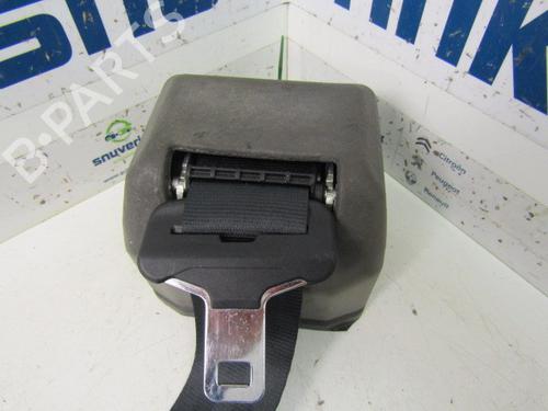 Rear right seatbelt PEUGEOT 308 I (4A_, 4C_) 1.6 THP 16V | BP10792221I28 