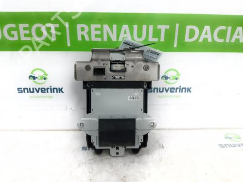 Display monitor PEUGEOT 508 I (8D_) 2.0 HDi Hybrid4 AWC | BP23987879C48 