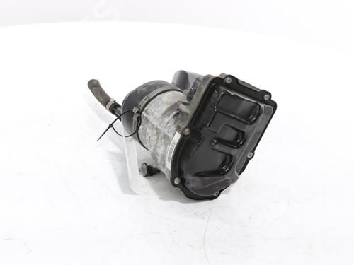 Steering pump PEUGEOT PARTNER Box Body/MPV 1.6 HDi 16V | BP30185654M99
