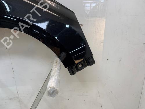 Right front fenders RENAULT CLIO V (B7_) 1.0 TCe 100 (B7MT) | BP29640893C42
