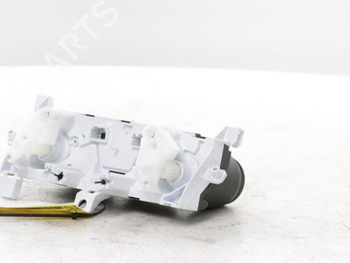 Climate control RENAULT CAPTUR II (HF_) TCe 100 (HFMT) | BP36538133I5 - Image 7