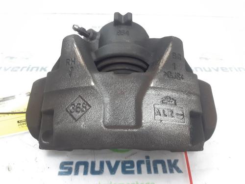 Right front brake caliper RENAULT CAPTUR II (HF_) TCe 100 (HFMT) | BP24160084M104 - Image 2