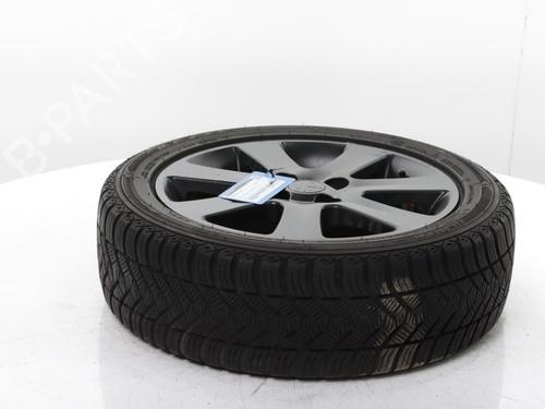 Rim PEUGEOT ION Electric | BP30186878C45 
