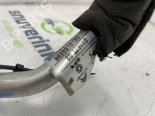 AC pipe PEUGEOT 208 II (UB_, UP_, UW_, UJ_) e-208 | BP25884809M126 