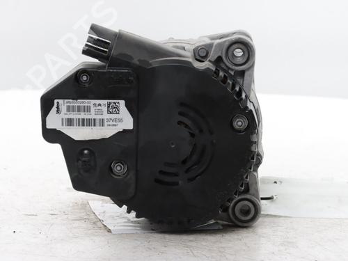 Used Alternator Alternator 37072223 37072223