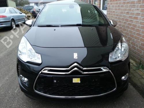 Interior roof handle CITROËN DS3 (SA_) 1.6 VTi 120 | BP40590360I35 - Image 3