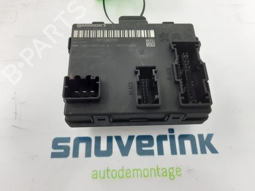 Used Control unit Control unit 16409554 16409554