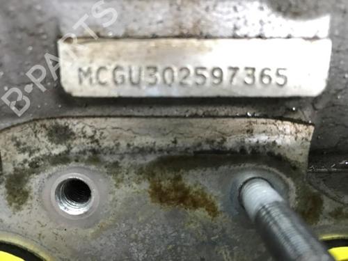 Engine PEUGEOT 207 CC (WD_) 1.6 16V | BP40586619M1 - Image 8
