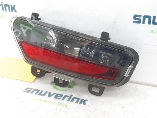 Tågelys RENAULT SYMBIOZ 1.6 E-Tech 145 | BP24944022C37 - Image 2