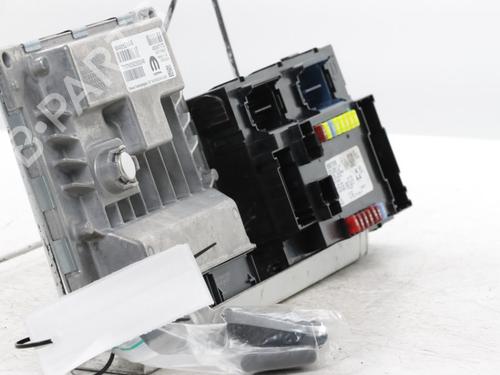 Engine control unit (ECU) ALFA ROMEO TONALE (965_) 1.5 Mild Hybrid | BP34423819M57 - Image 9