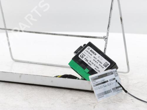 Elektronisk modul PEUGEOT EXPERT Van (V_) 1.6 BlueHDi 95 (95 hp) 32124449