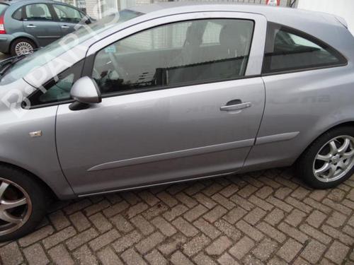 Gearbox OPEL CORSA D (S07) 1.4 (L08, L68) | BP40571617M3 - Image 15