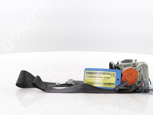 Front right seatbelt PEUGEOT EXPERT Van (V_) 1.6 BlueHDi 95 | BP34562891I25 - Image 5
