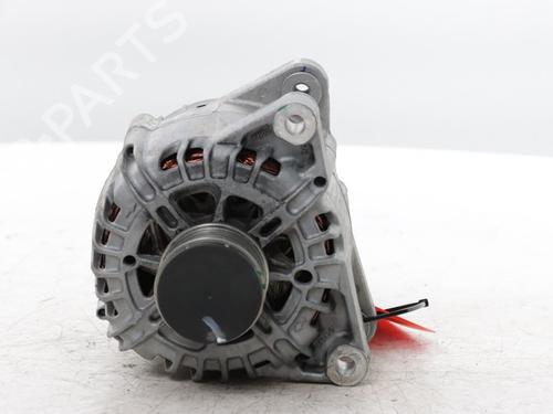 Alternator CITROËN C5 X (ND_, NC_) PureTech 130 (NCHNSP) | BP36089578M7 - Image 6