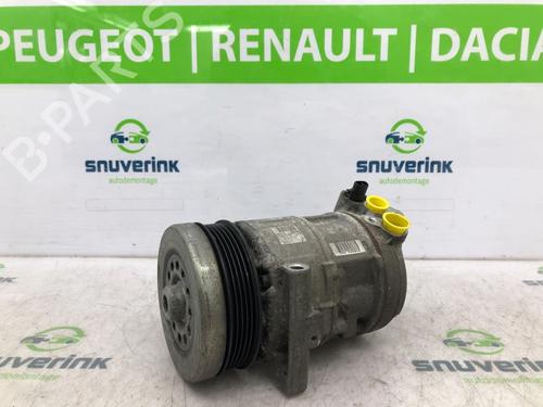 AC compressor FIAT GRANDE PUNTO (199_) 1.4 (199AXB11, 199AXB1A, 199BXB1A, 199AXL1A) | BP13534831M34 