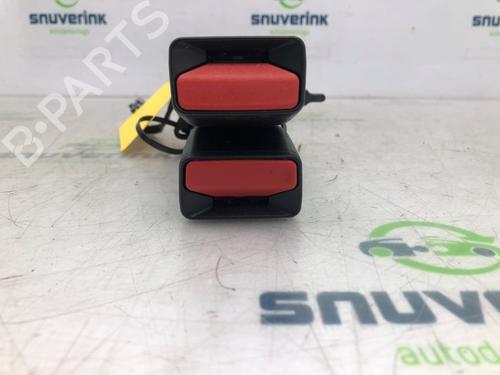 Seat buckle RENAULT CLIO IV (BH_) 0.9 TCe 90 (BHNF, BHMA, BHMH, BHJK, BHJR) | BP17122619I32 