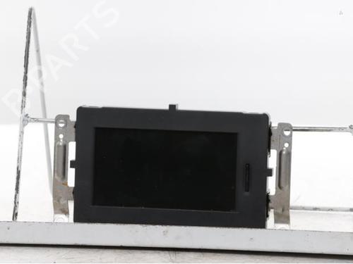 display-monitor-renault-koleos-i-hy_-2008-33845953 main image